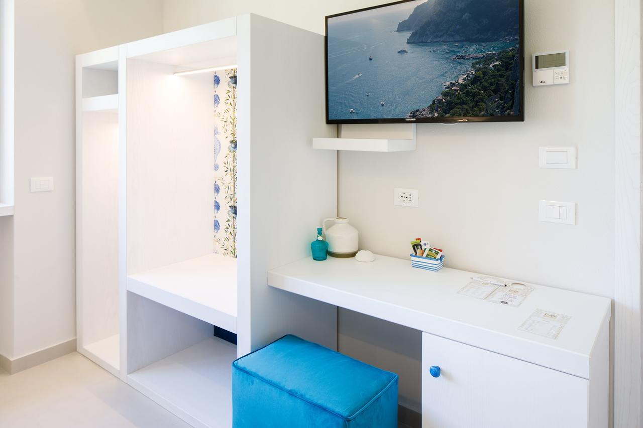 Melrose Sorrento Hotel Ngoại thất bức ảnh