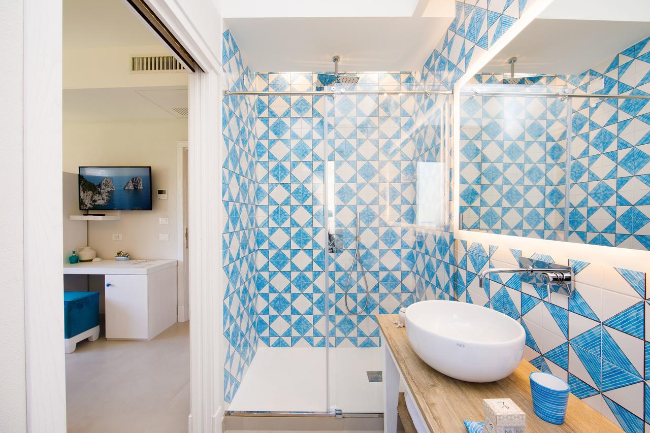 Melrose Sorrento Hotel Ngoại thất bức ảnh