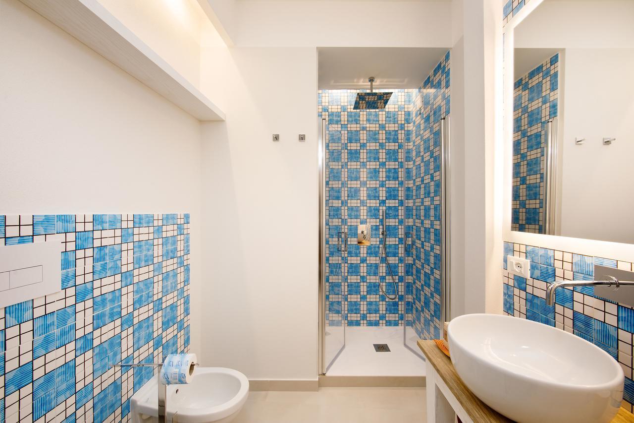 Melrose Sorrento Hotel Ngoại thất bức ảnh