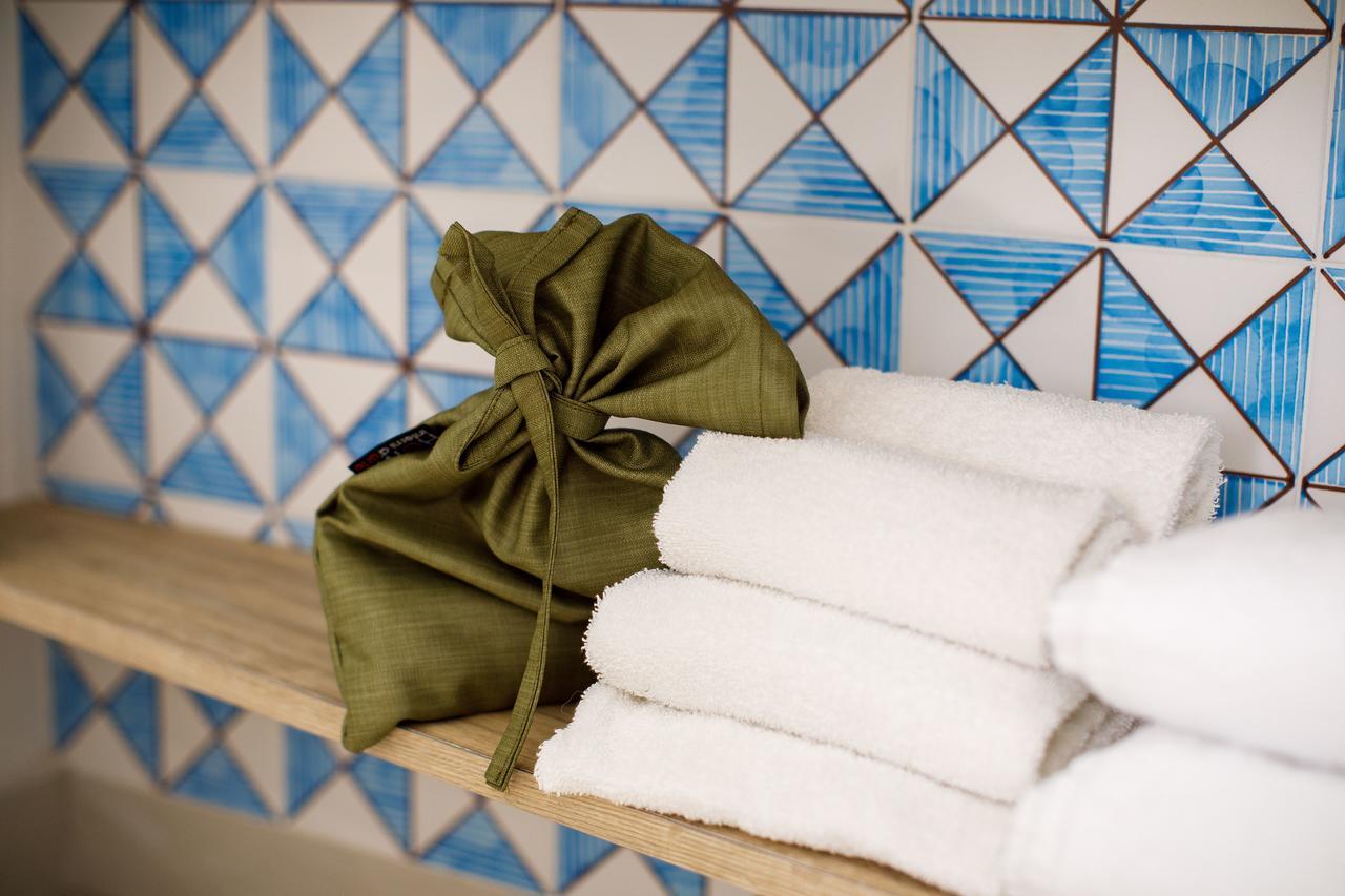 Melrose Sorrento Hotel Ngoại thất bức ảnh