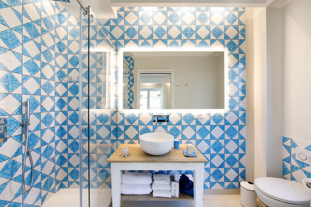 Melrose Sorrento Hotel Ngoại thất bức ảnh