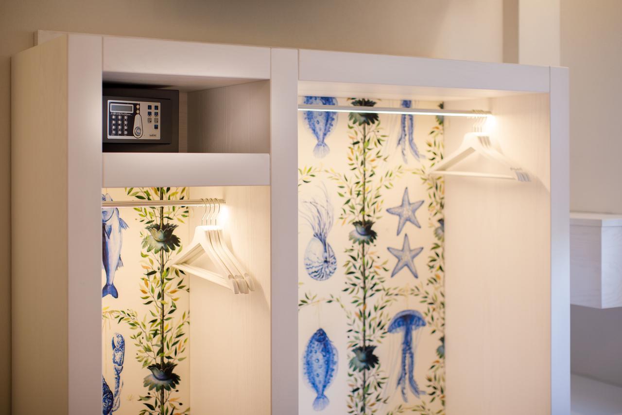 Melrose Sorrento Hotel Ngoại thất bức ảnh