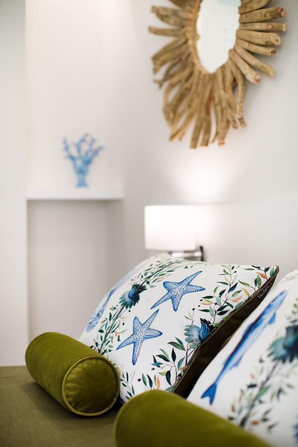 Melrose Sorrento Hotel Ngoại thất bức ảnh