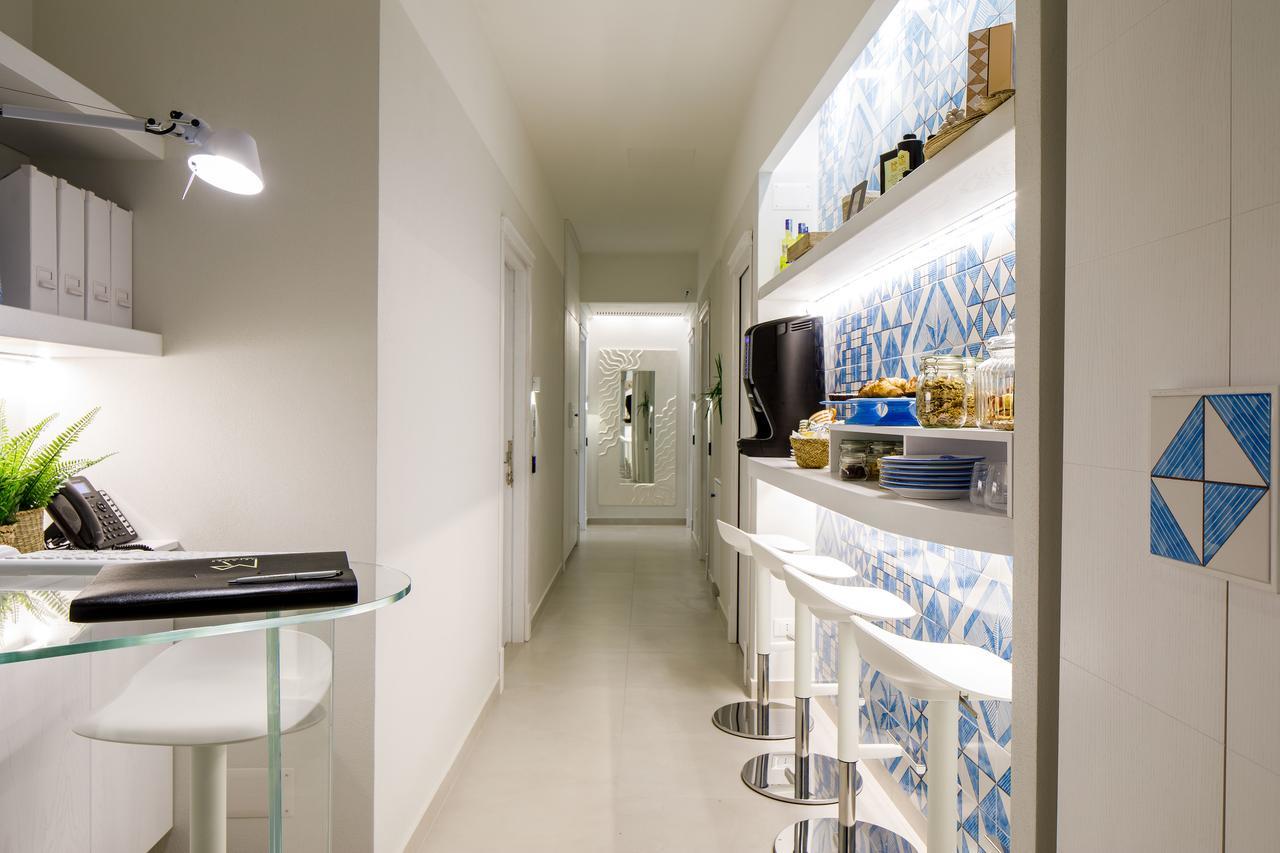 Melrose Sorrento Hotel Ngoại thất bức ảnh