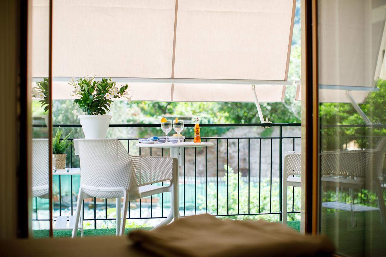 Melrose Sorrento Hotel Ngoại thất bức ảnh