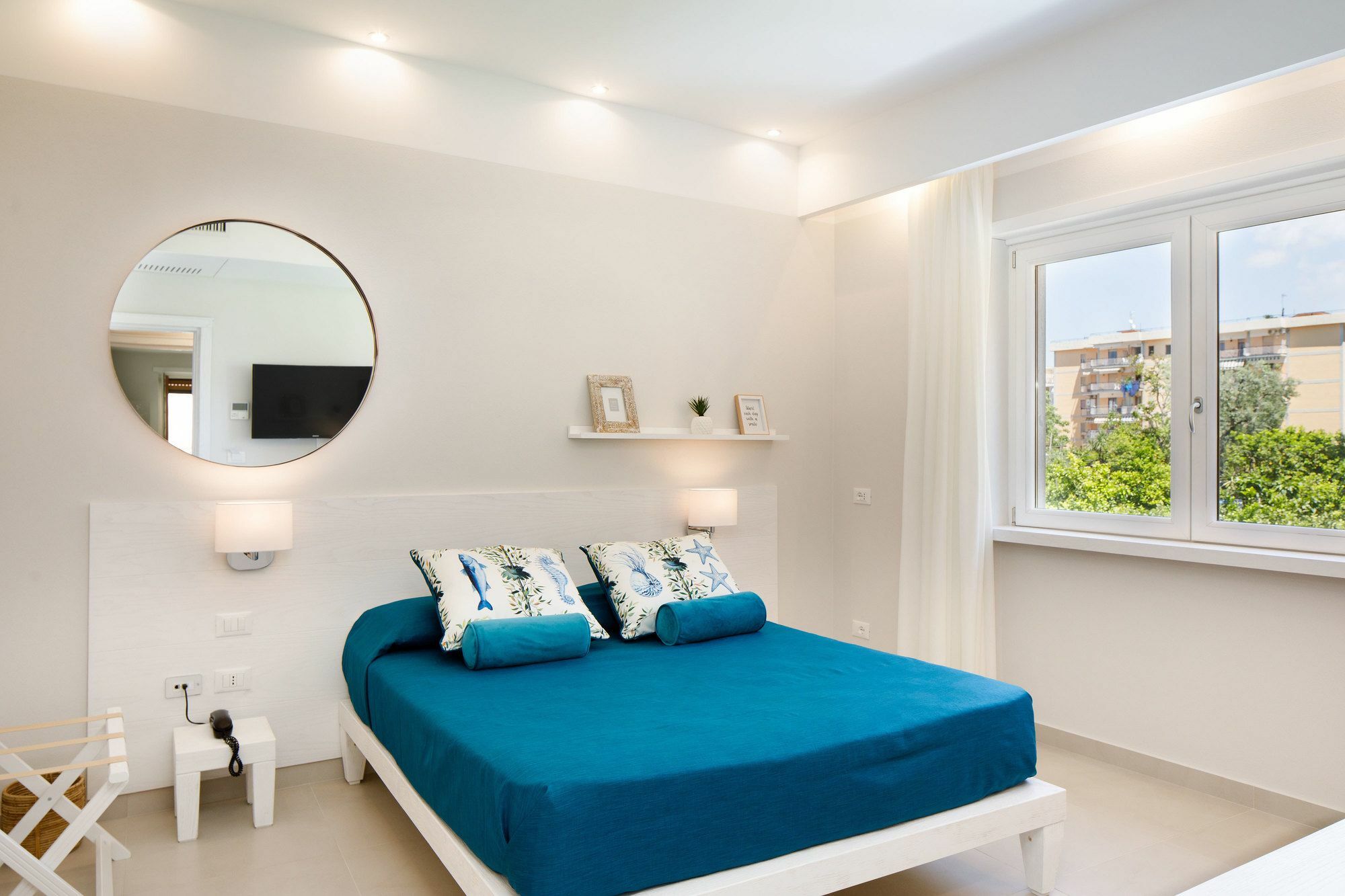 Melrose Sorrento Hotel Ngoại thất bức ảnh