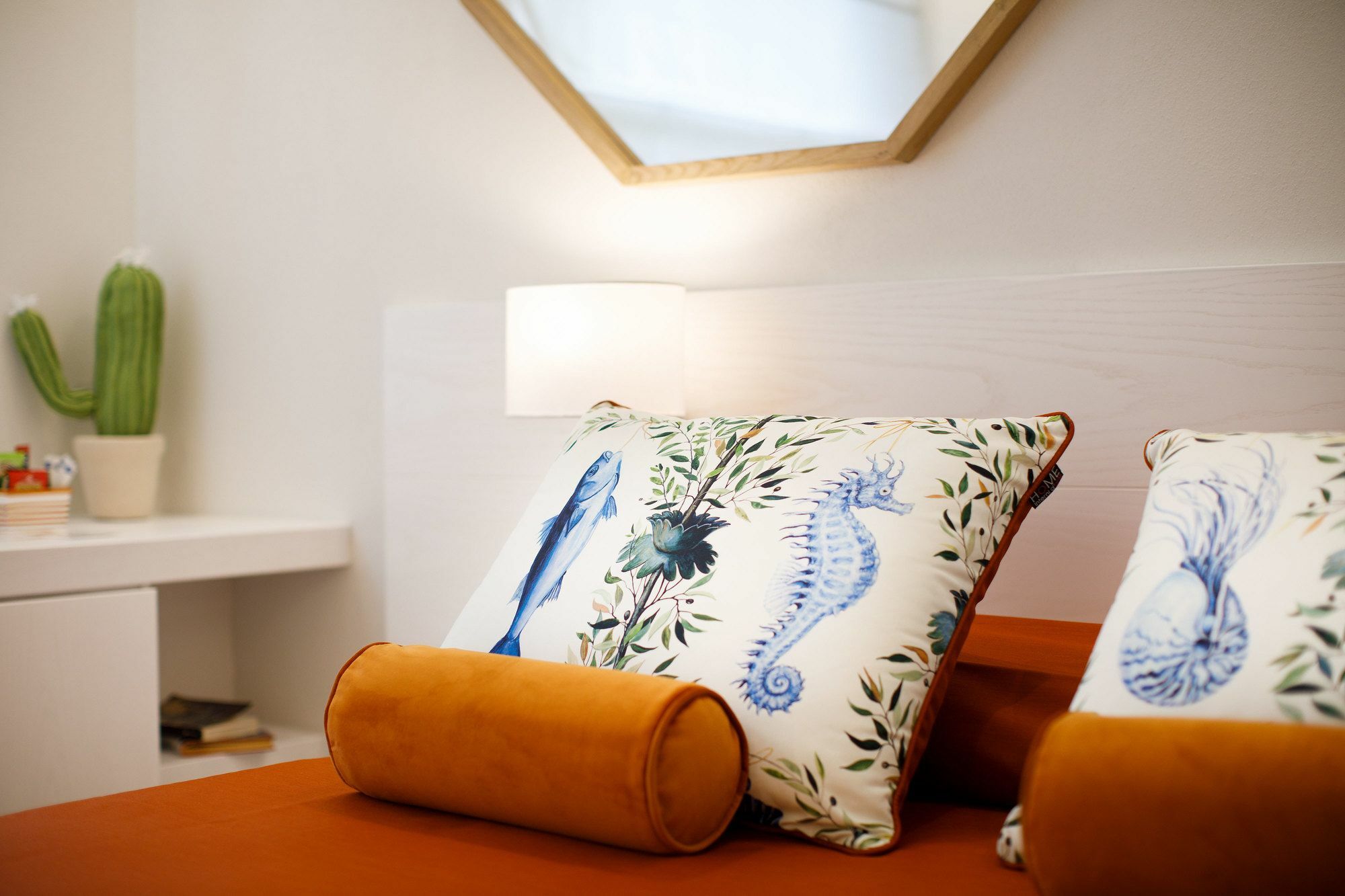 Melrose Sorrento Hotel Ngoại thất bức ảnh