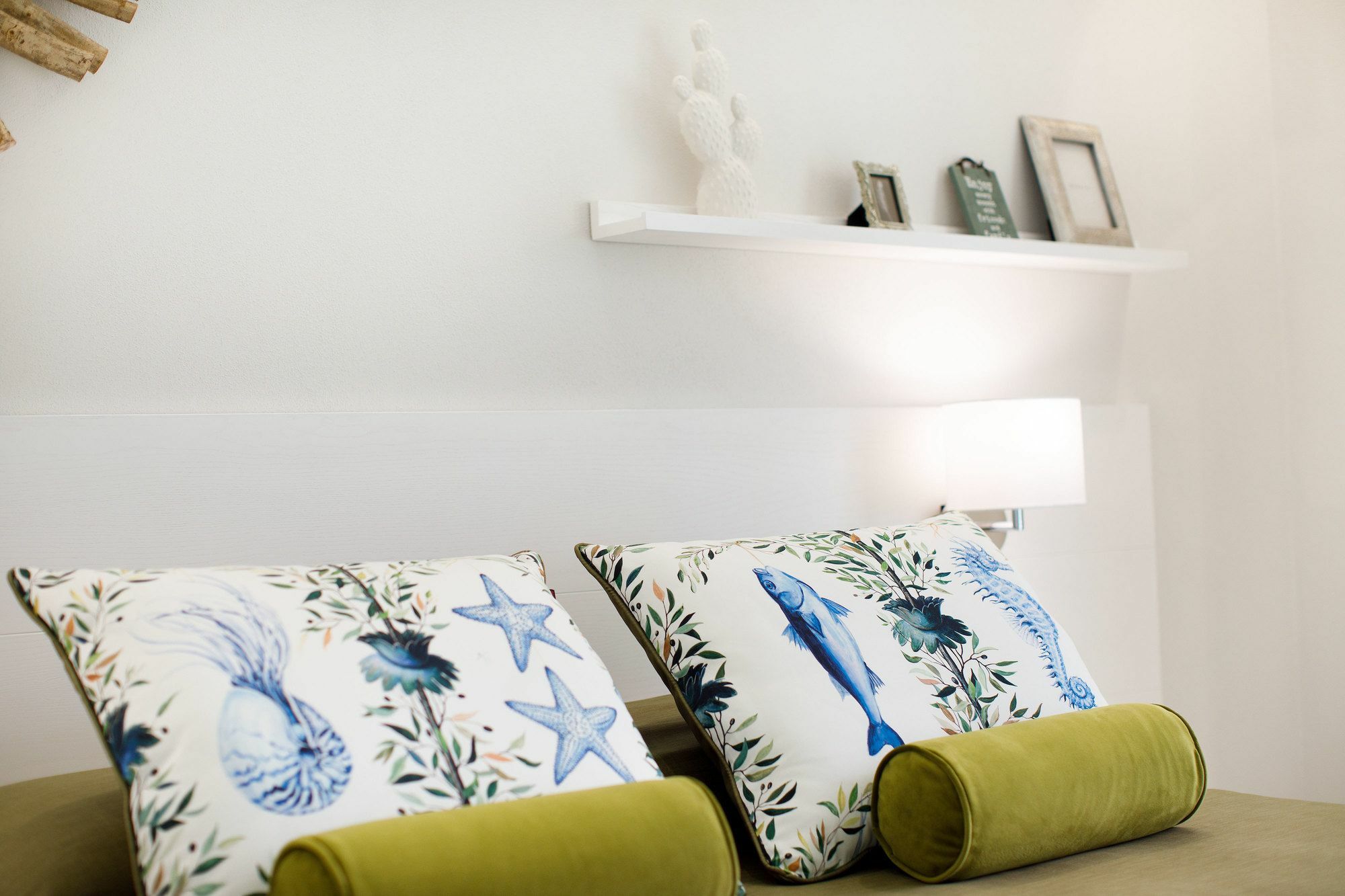 Melrose Sorrento Hotel Ngoại thất bức ảnh